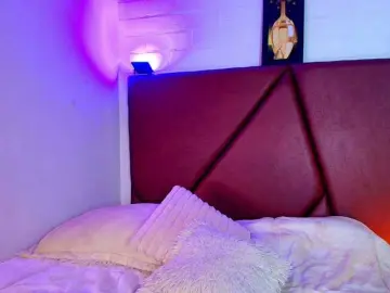 Bongacams Live Porn of Lexi-Howard-