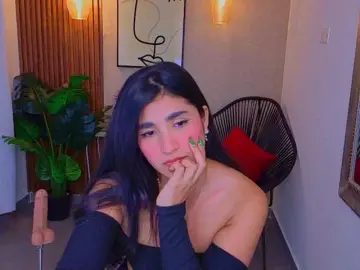 Bongacams Live Sex of Lia-Mar
