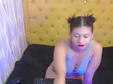 Bongacams Live Sex of LillyEvans