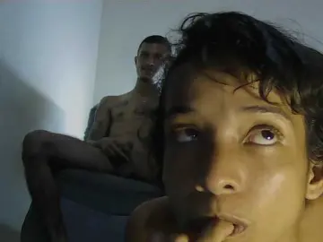Bongacams Free Porn Cam of Maxandabbie