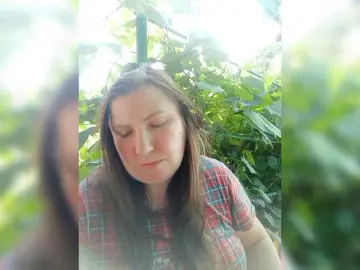 Bongacams Live Porn of Ogonek37