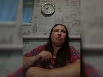 Bongacams Live Sex of Ogonek37