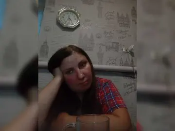 Bongacams Adult Video Chat of Ogonek37
