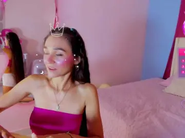 Bongacams Nude Webcam of Alizzon-blake