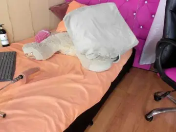 Bongacams Watch Live Sex Cams of DaliaKhemu