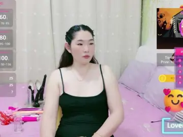 Bongacams Free Porn Cam of ViviCharm