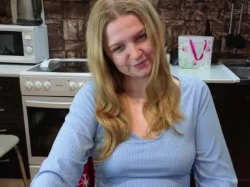 Bongacams Nude Webcam of AnitaVine