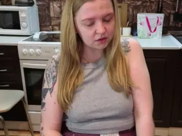 Bongacams Free Porn Cam of AnitaVine