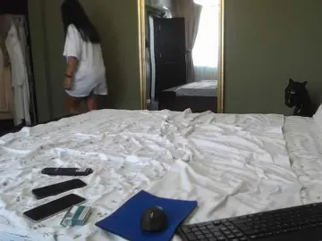 Bongacams Watch Live Sex Cams of Ellasweety