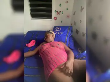 Bongacams Best live sex cam show of CharmingAura2