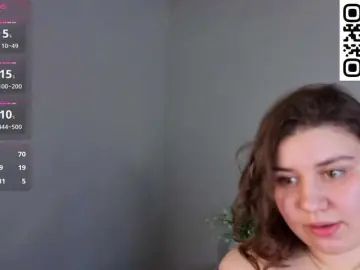 Bongacams Live Sex Cam of Maya-Raay