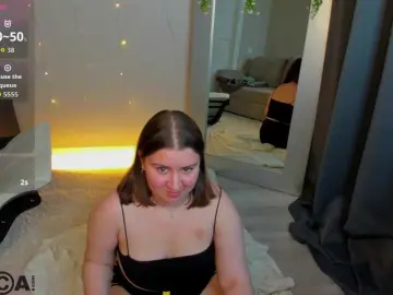 Bongacams Adult Video Chat of Maya-Raay