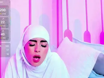 Bongacams Live Porn of jasmin-hamdan