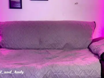 Bongacams Free Porn Cam of SOL-AND-ANDY