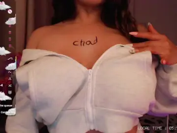 Bongacams Live Porn of Sweet-emily1