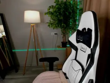 Bongacams Sex Chat of VeloraLuxe