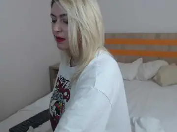 Bongacams Sex Cam of ElizabethRaegan