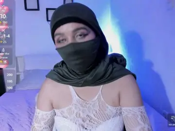 Bongacams Free Porn Cam of -Alisha
