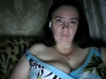 Bongacams Live Porn of CharmingLady