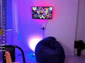 Bongacams Adult Webcam of EternalLilith