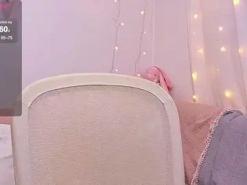 Bongacams Adult Webcam of miss-milka