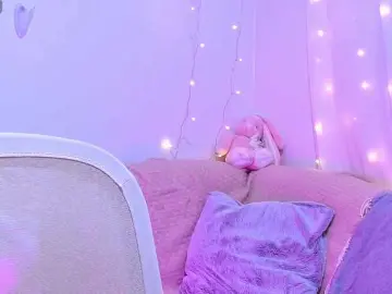 Bongacams Sex Chat of miss-milka
