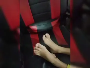 Bongacams Live Porn of AlinaPopy