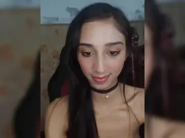 Bongacams Free Live Porn of AlinaPopy