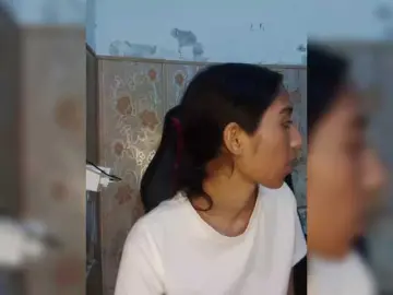 Bongacams Adult Webcam of AlinaPopy
