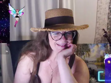 Bongacams Free Porn Cam of HelenBerg