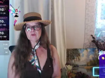 Bongacams Best live sex cam show of HelenBerg
