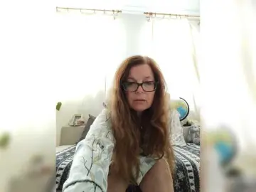 Bongacams Free Live Porn of HelenBerg