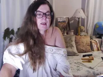 Bongacams Watch Live Sex Cams of HelenBerg