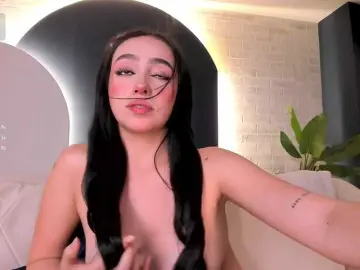 Bongacams Free Live Porn of PaulineSanz