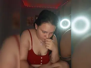 Bongacams Sex Chat of YourSweetPiggy