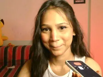 Bongacams Nude Webcam of Yashika