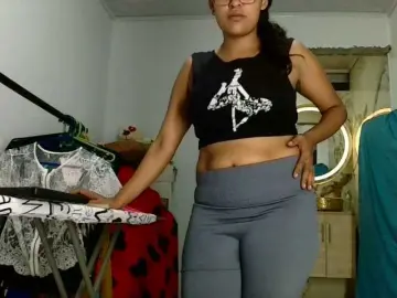 Bongacams Sex Cam of aisha5