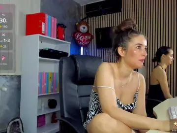 Bongacams Live Sex Cam of DaryaStars