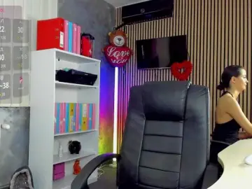 Bongacams Free Porn Cam of DaryaStars