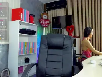 Bongacams Sex Cam of DaryaStars
