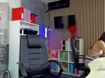 Bongacams Free Live Porn of DaryaStars