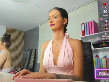 Bongacams Watch Live Sex Cams of DaryaStars