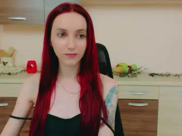 Bongacams Free Porn Cam of Julia-Jae