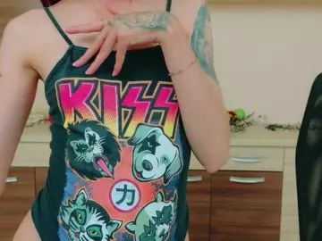 Bongacams Adult Webcam of Julia-Jae