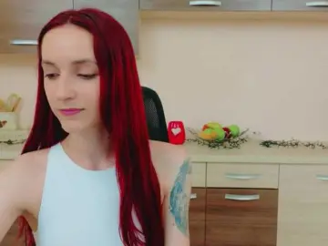 Bongacams Adult Webcams of Julia-Jae