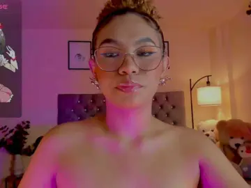 Bongacams Sex Cam of Ximena-sotto