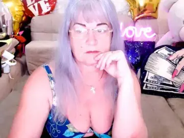 Bongacams Live Sex Cam of siberianberry
