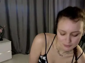 Bongacams Sex Cam of FoxFever