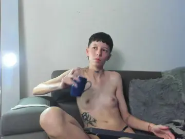 Bongacams Best live sex cam show of LiamBrown09