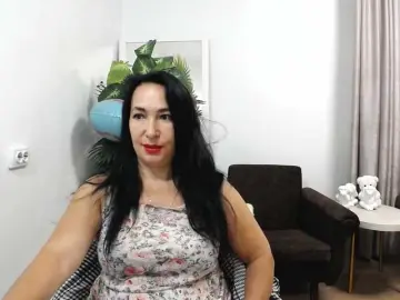 Bongacams Watch Live Sex Cams of LikaLady